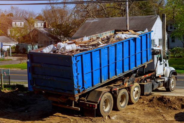 Reliable Russell, KS Junk Removal Solutions